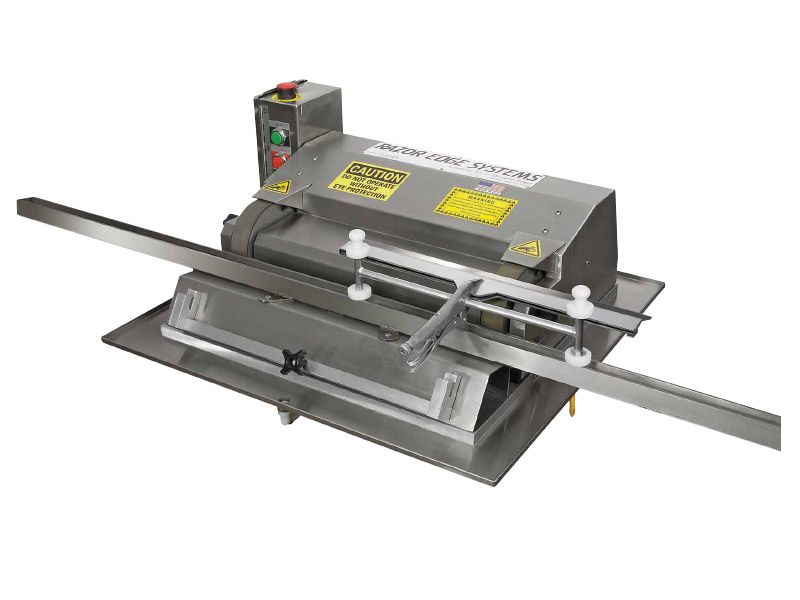 Industrial Knife Sharpening Equipment