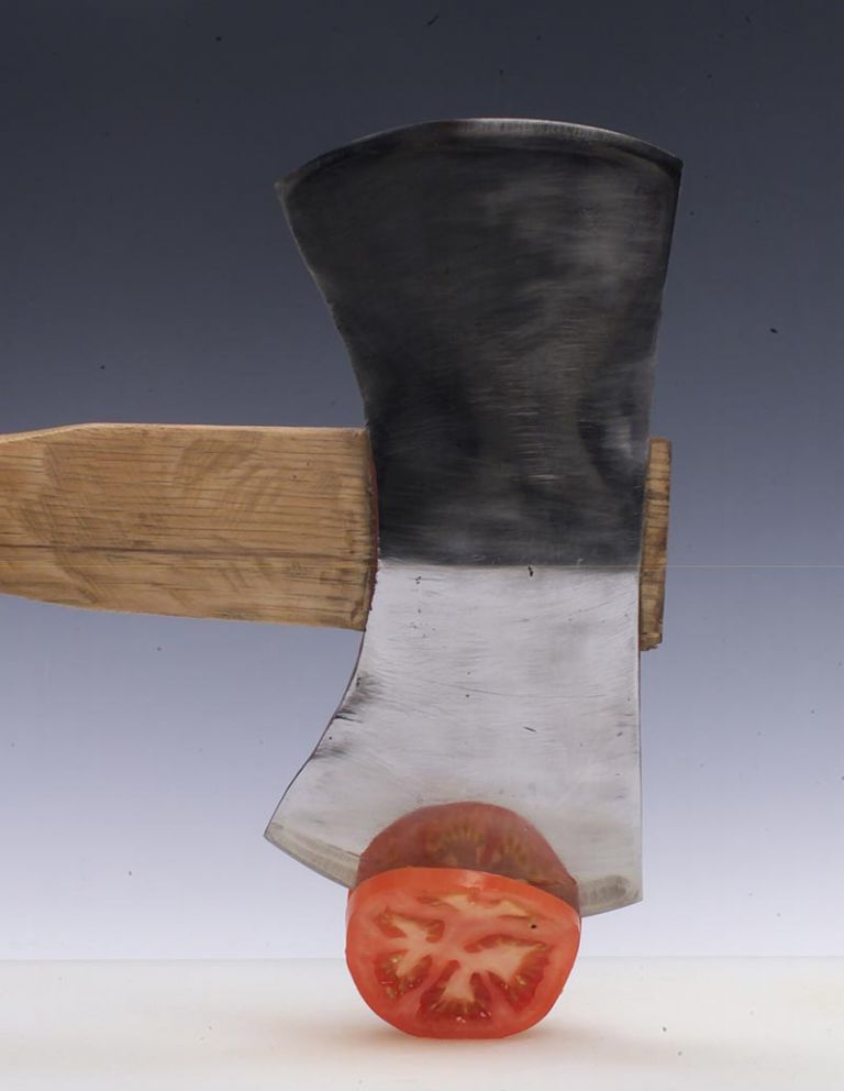 About Razor Edge Systems