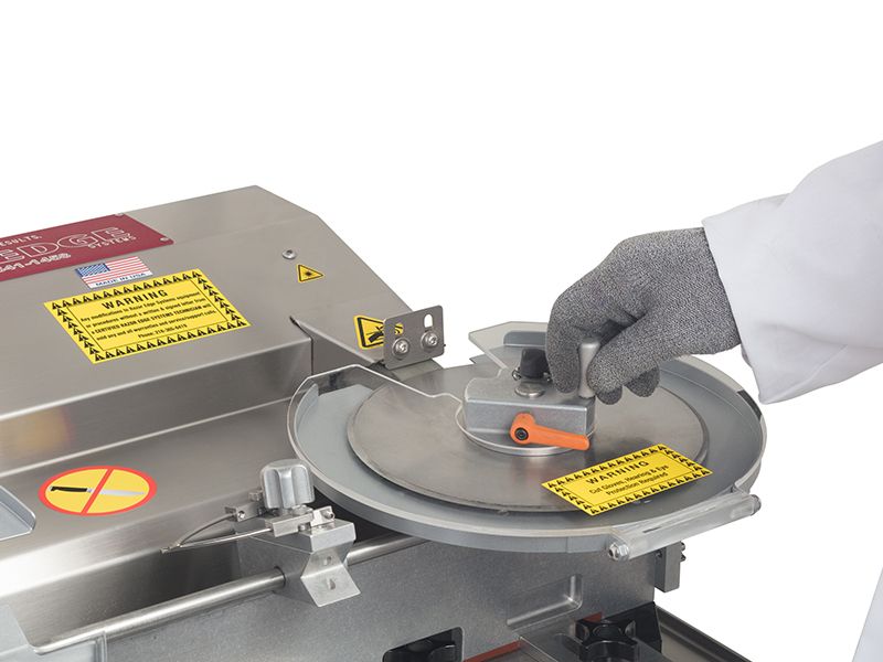 Circular Blade Sharpening Equipment