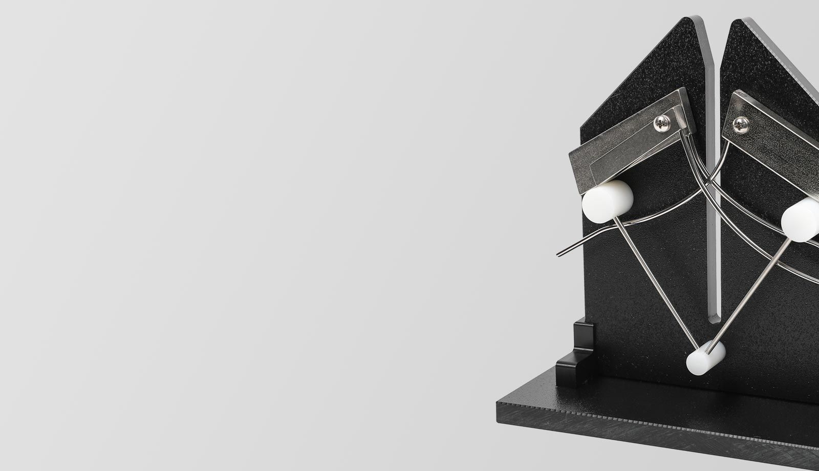 Razor Edge Systems Industrial Knife Sharpening Equipment